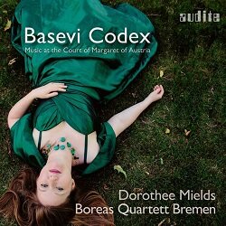 Basevi Codex AUDITE97783