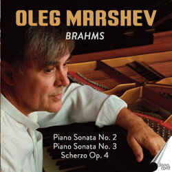 Brahms piano DACOCD900