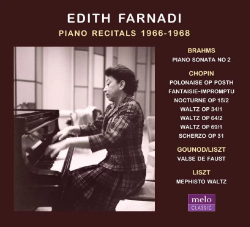 Farnadi recitals MC1066