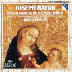 Haydn mass 4230972