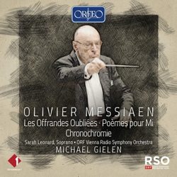 Messiaen chronchromie C250131