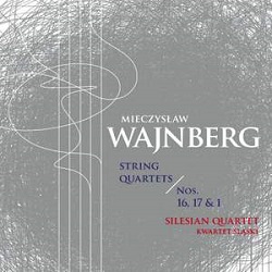 Weinberg qt1 ACD284