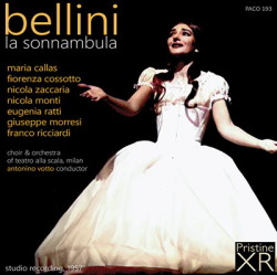 Bellini sonnambula PACO193
