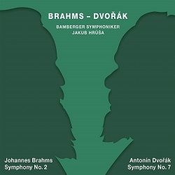 Brahms sym2 TUDOR1742