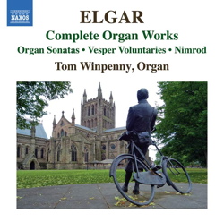 Elgar organ 8574366