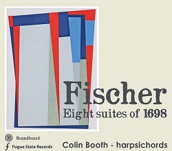 Fischer suites SBCD222