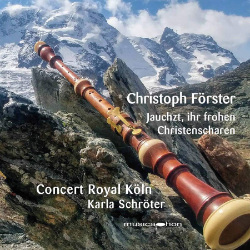 Forster concertos M56982