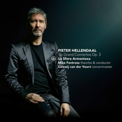 Hellendaal concertos CC72911