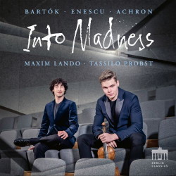 Into madness0302767BC