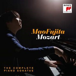 Mozart sonatas 19658710762