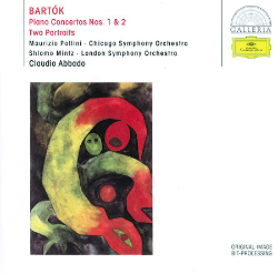 Bartok PCs 4579092