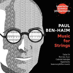 Ben-Haim strings 8553497