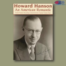 Hanson romantic HDTT1475
