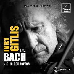 Bach gitlis RH024