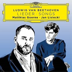 Beethoven lieder 4838351