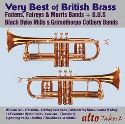 british brass ALN1984