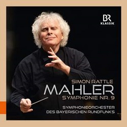 mahler sym9 900205