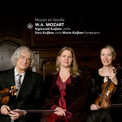 mozart kuijken CC72902