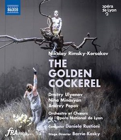 rimsky korsakov the golden cockerel 2110731
