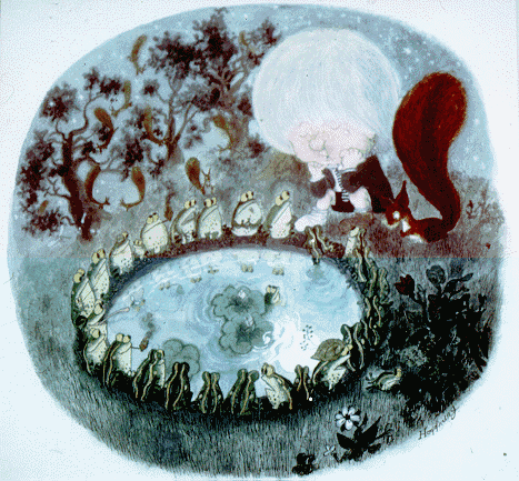 copyright The Hoffnung Partnership. Do not use.