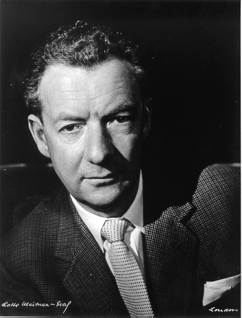 Benjamin Britten