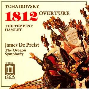 James DePreist - Pyotr Ilyich Tchaikovsky Tchaikovsky Tragic Lovers James DePreist - Pyotr Ilyich Tchaikovsky Tchaikovsky Tragic Lovers