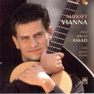 sergio assad