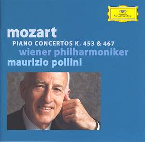 Mozart Piano Concerto No. 17 Program Notes