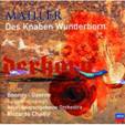 Mahler: Des Knaben Wunderhorn