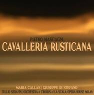 Mascagni: Cavalleria Rusticana