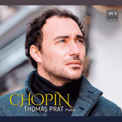 Chopin preludes 1687