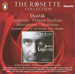 Dvorak legends 4762179