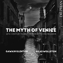 Myth Venice DCD34261