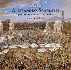 Scarlatti opera7 TC661991