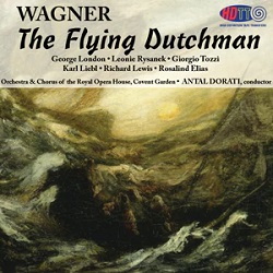 Wagner dutchman HDTT12220