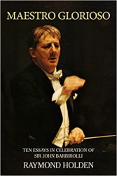 Maestro glorioso Holden