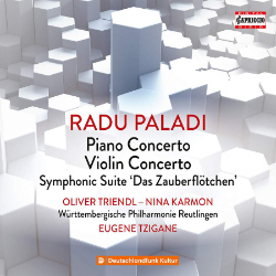 Paladi concertos C5465