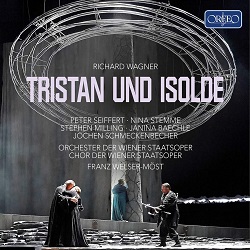 Wagner Tristan C210123