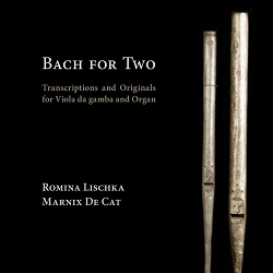 Bach two RAM2005