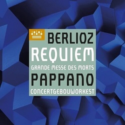 Berlioz requiem 9029668350