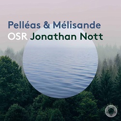 Debussy Pelleas PTC5186782