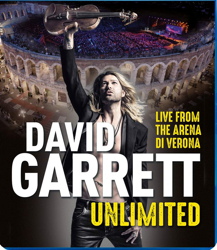 Garrett unlimited 759904