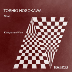 Hosokawa solo 0015095KAI