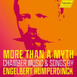 Humperdinck myth HC21022