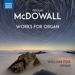 McDowall organ 8579077