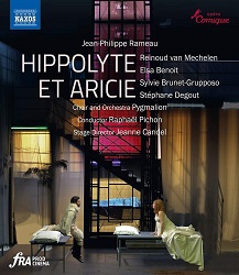Rameau hippolyte NBD0138V