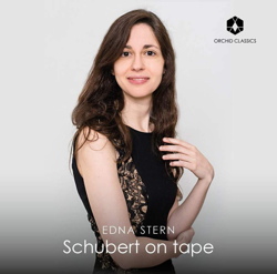 Schubert tape ORC100192