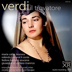 Verdi trovatore PACO181