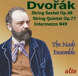 Dvorak Sextet ALC1273