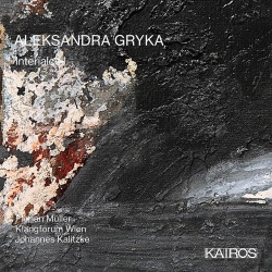 Gryka interialcell 0015110KAI